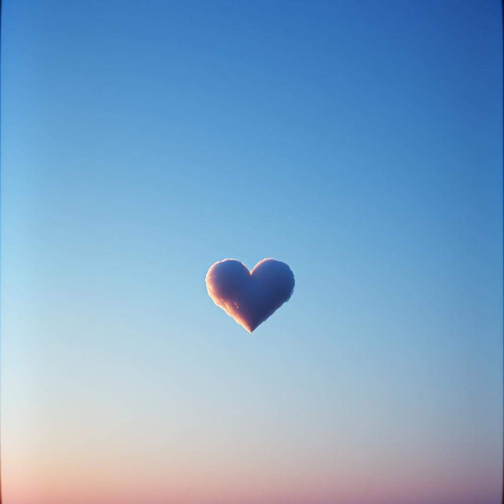 Confession of love