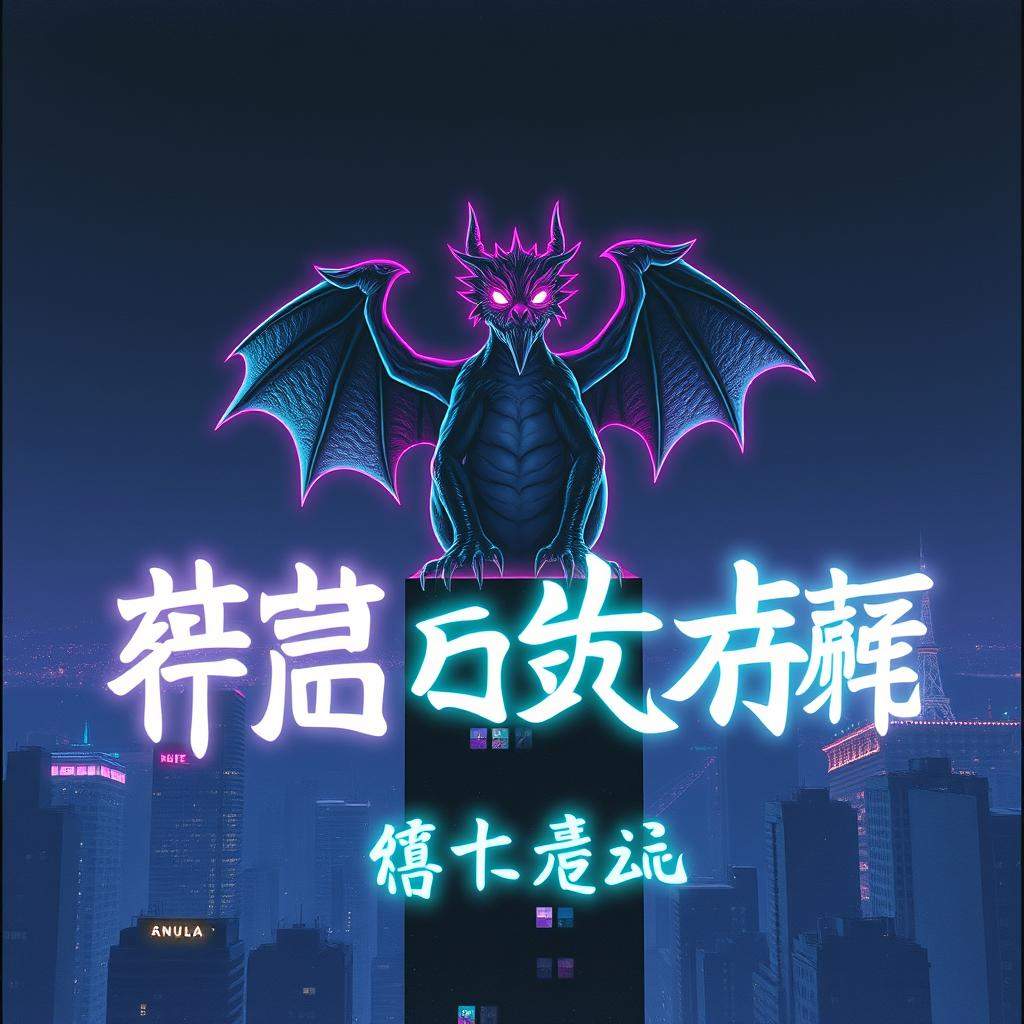 Between Fangs and Wings