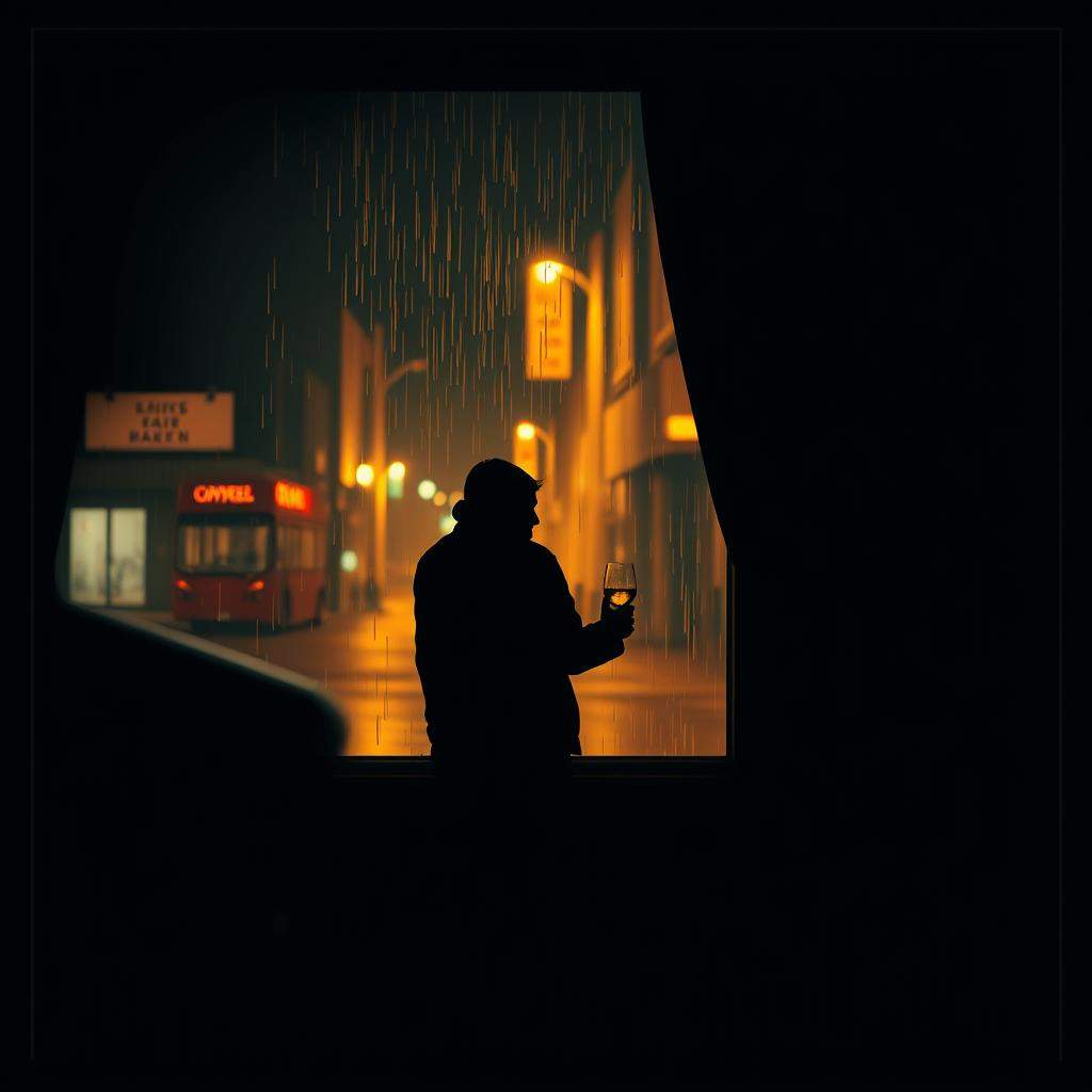 Tonight's the Night to Break Free