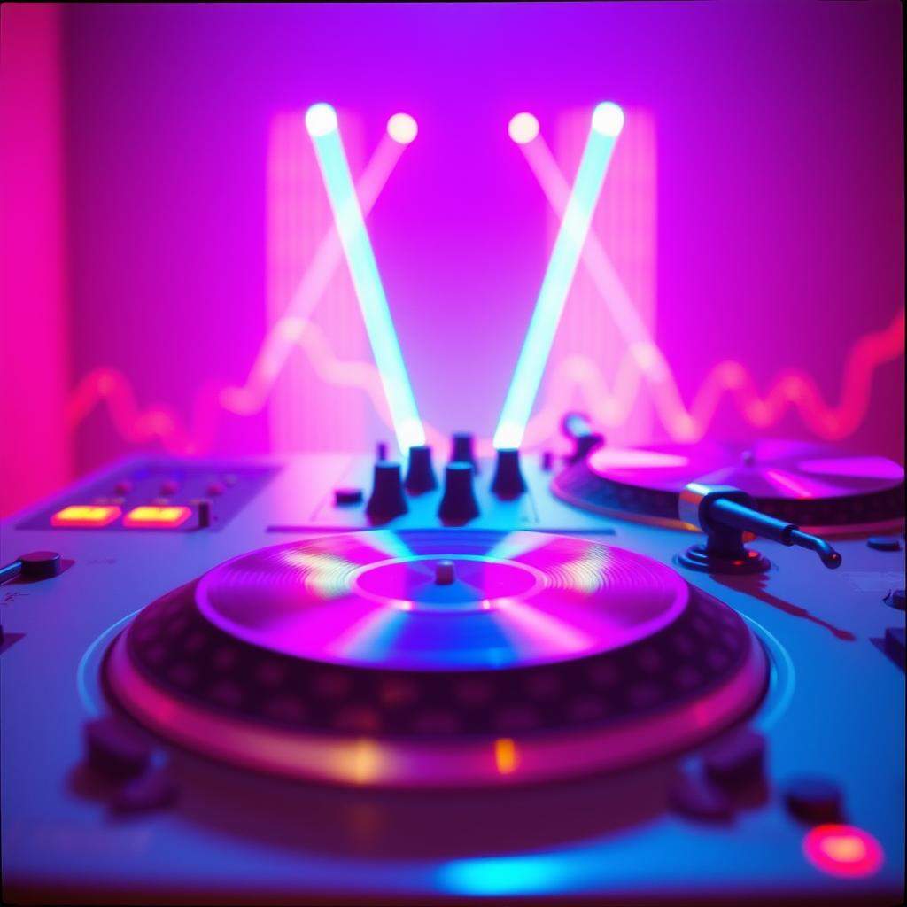 DA62: Party beat 2. V8