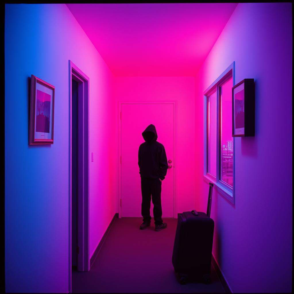 "TRES DÍAS HASTA EL FIN" - VERSIÓN COMPLETA