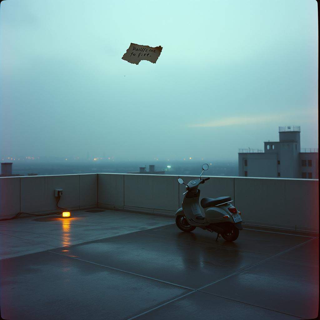 Lettere Che Non Mandi