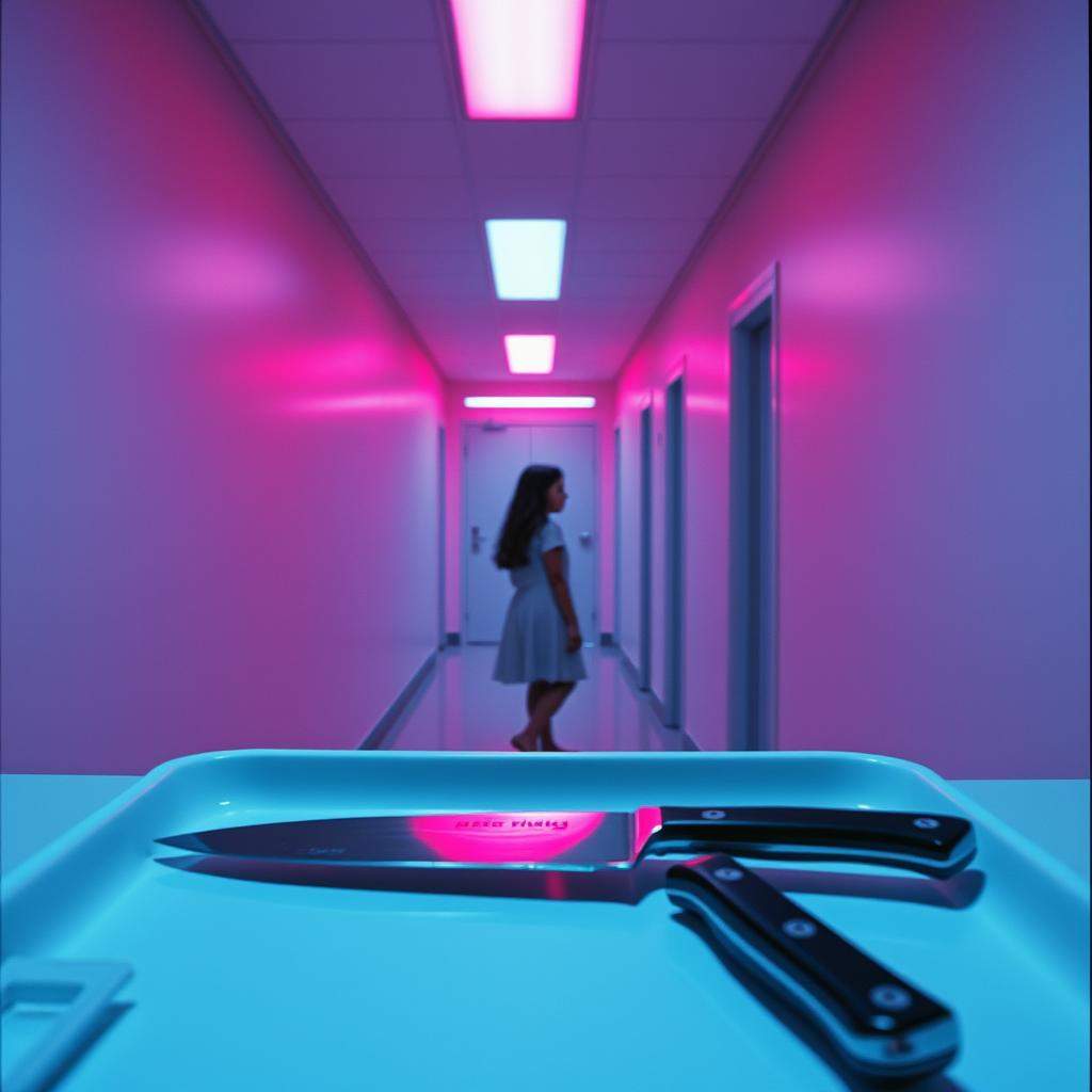 “Jayleen Did It That Way”