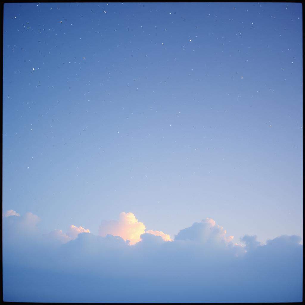 Whisper of the Stars