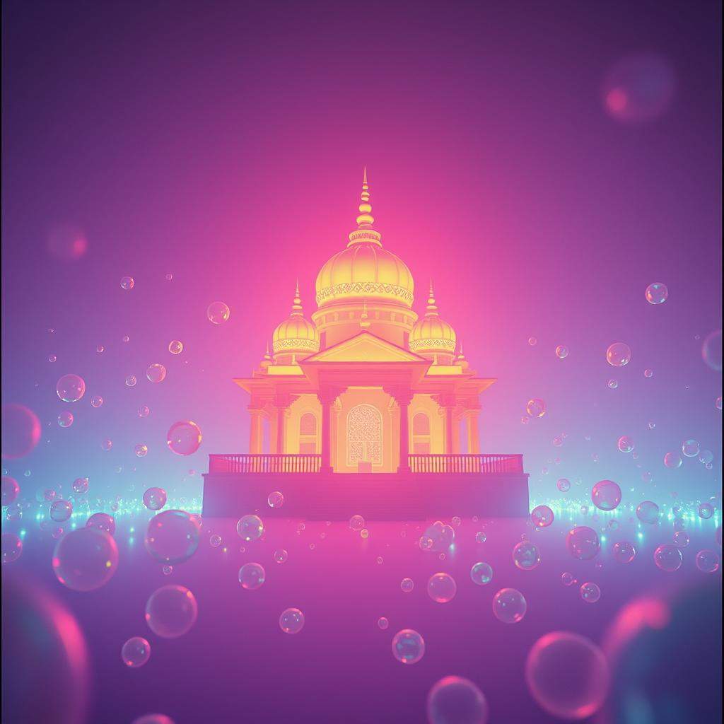 Tempel des Lichtes