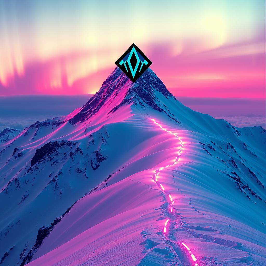 Black Diamond Goddess