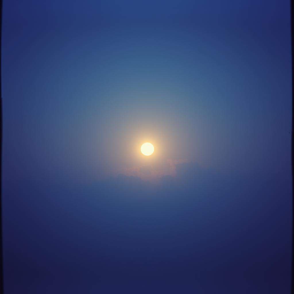 Fading Light New part 2