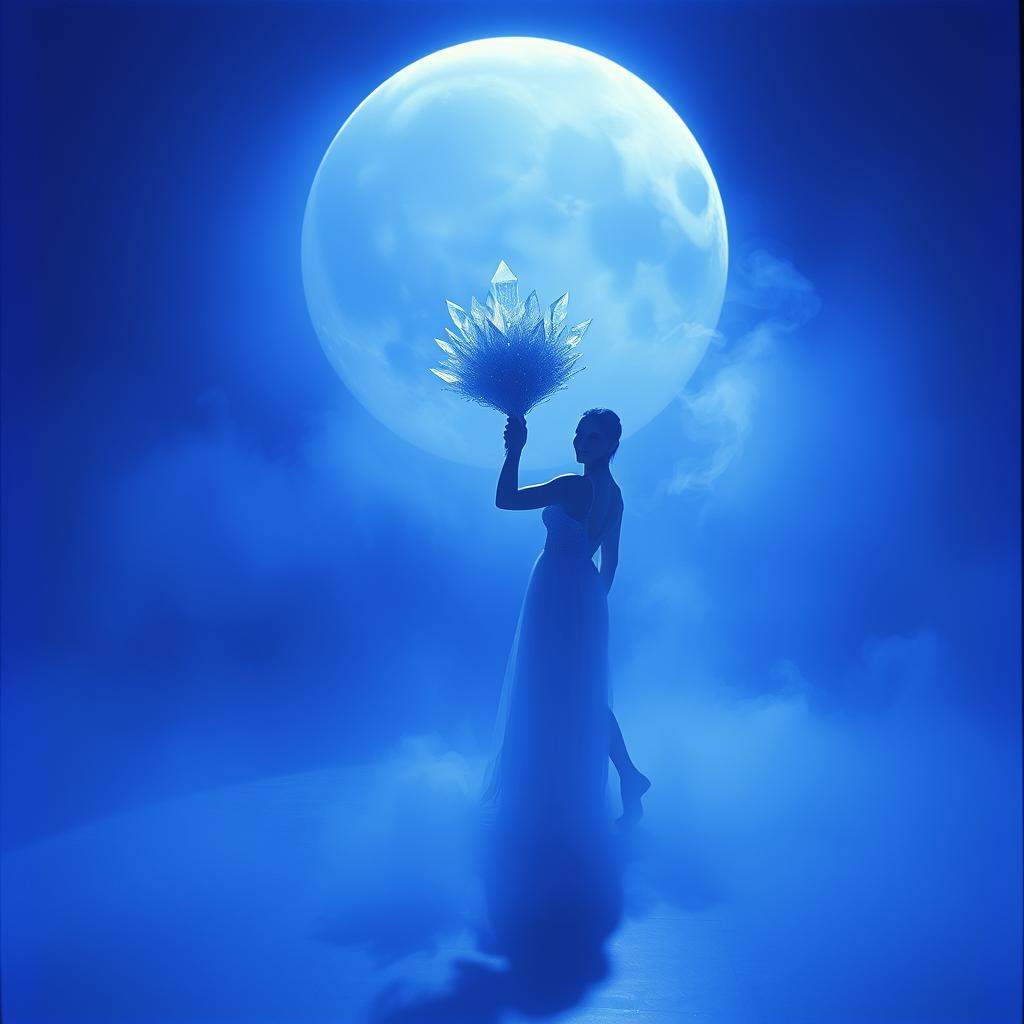 Dancing with the Devil