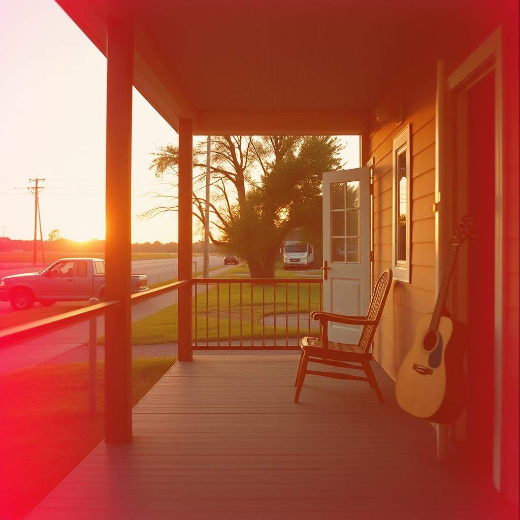 Love Of A Good Woman