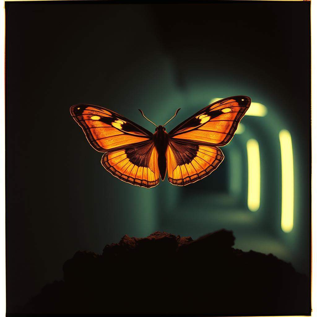 Chrysalis (lyrics revamped)