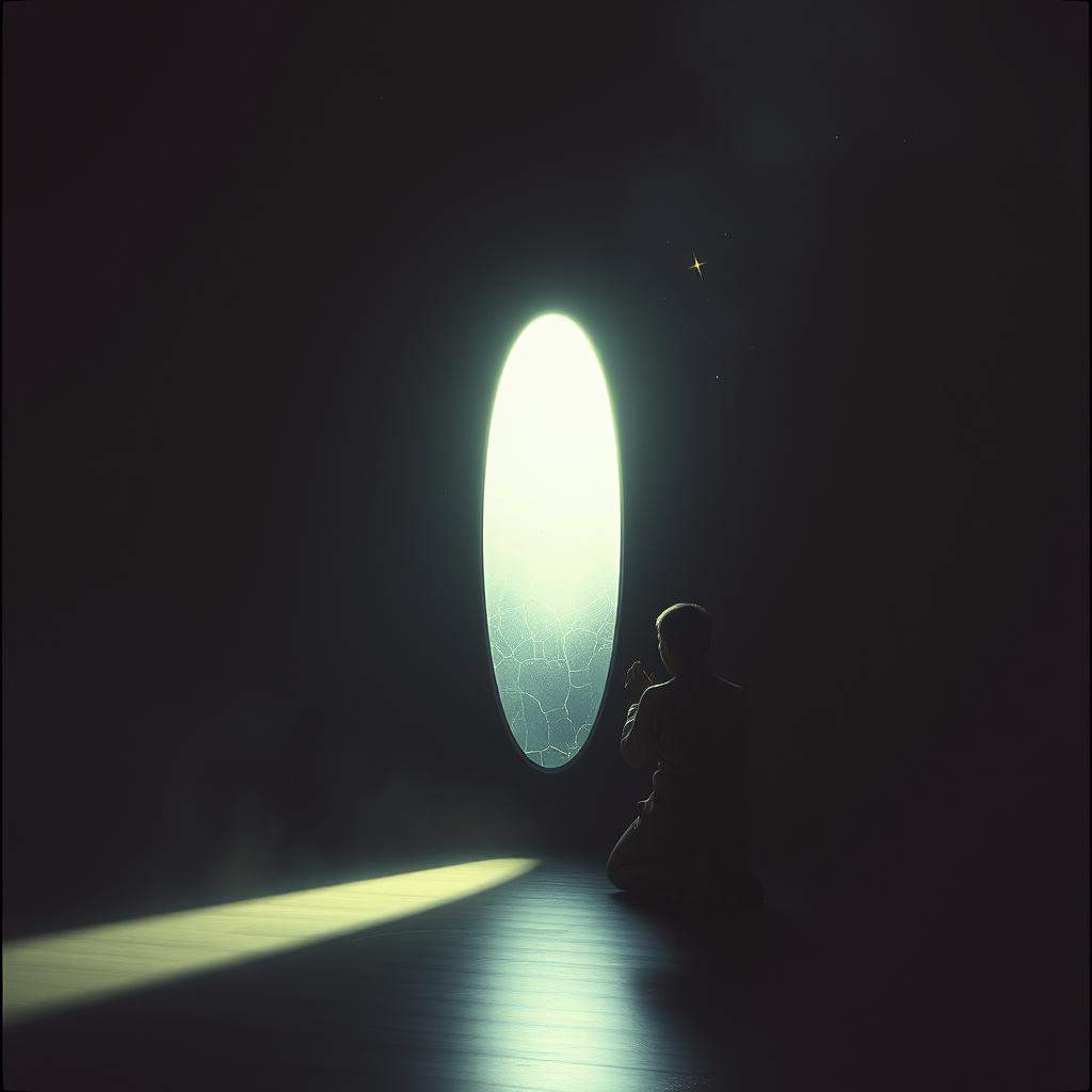 Perdoname y rescatame