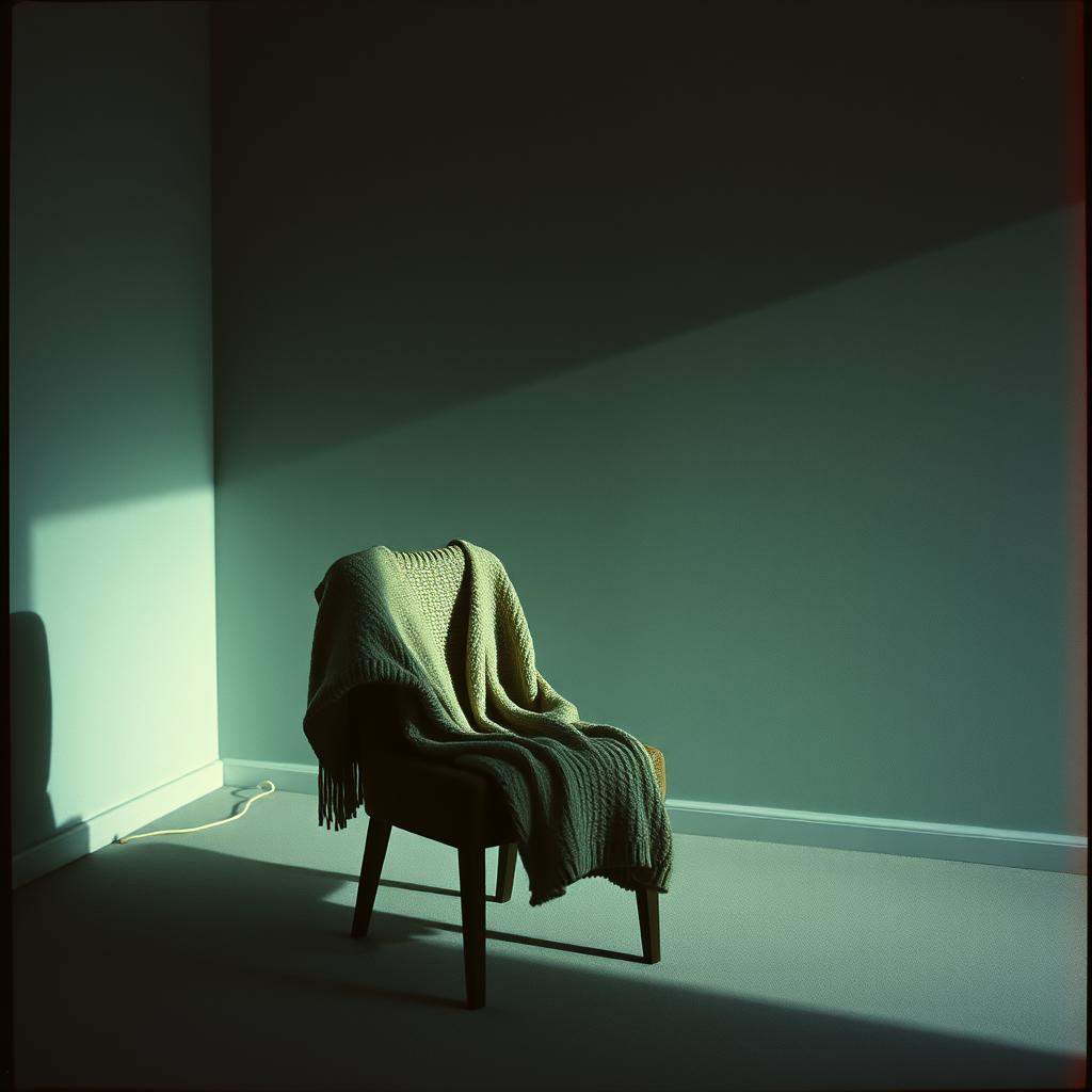 Why Don’t You Love Me