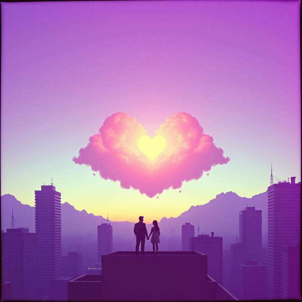 Something we never had!