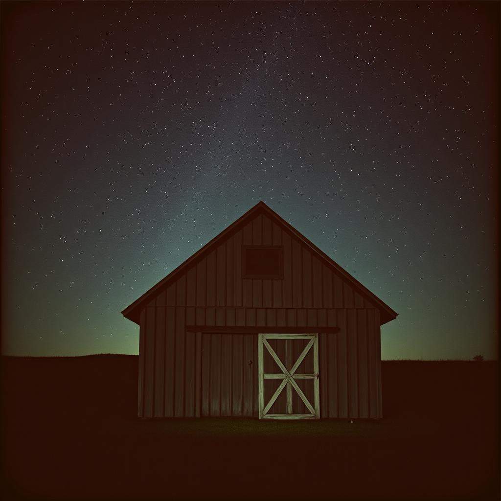 Country Boy, Where Are You?