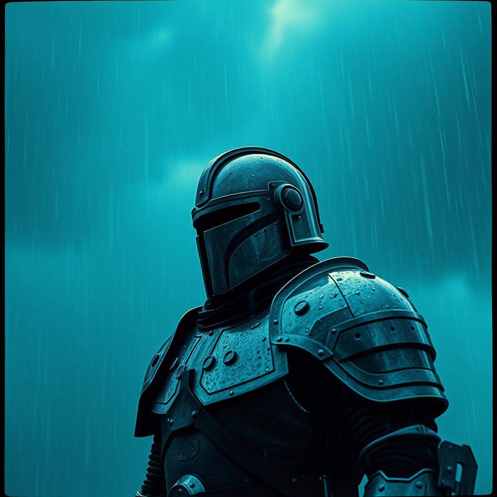 Last Stand (Nila's Ballard)