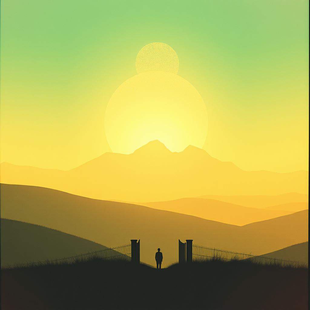 Jehovah's Fiery Army