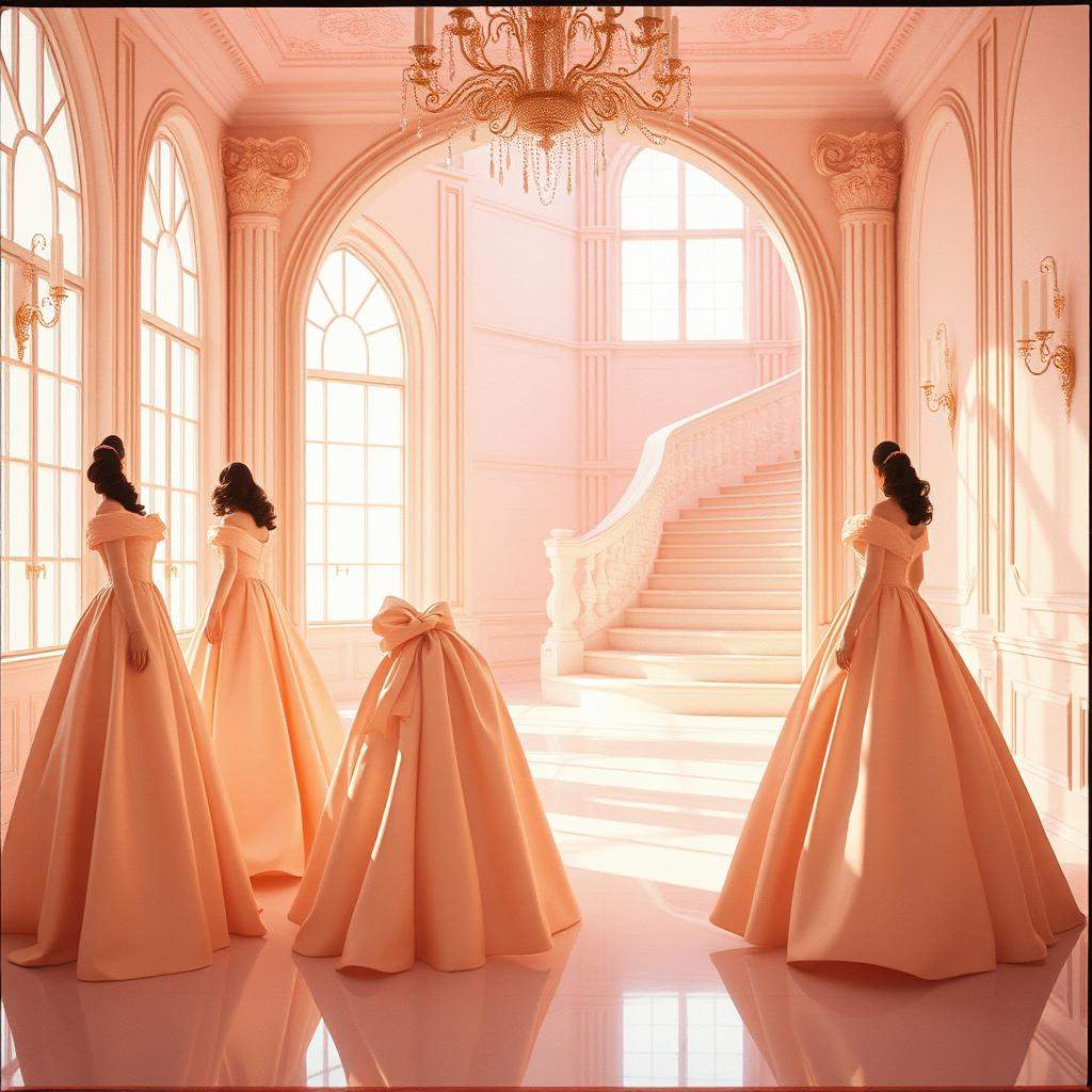 House of Featherington