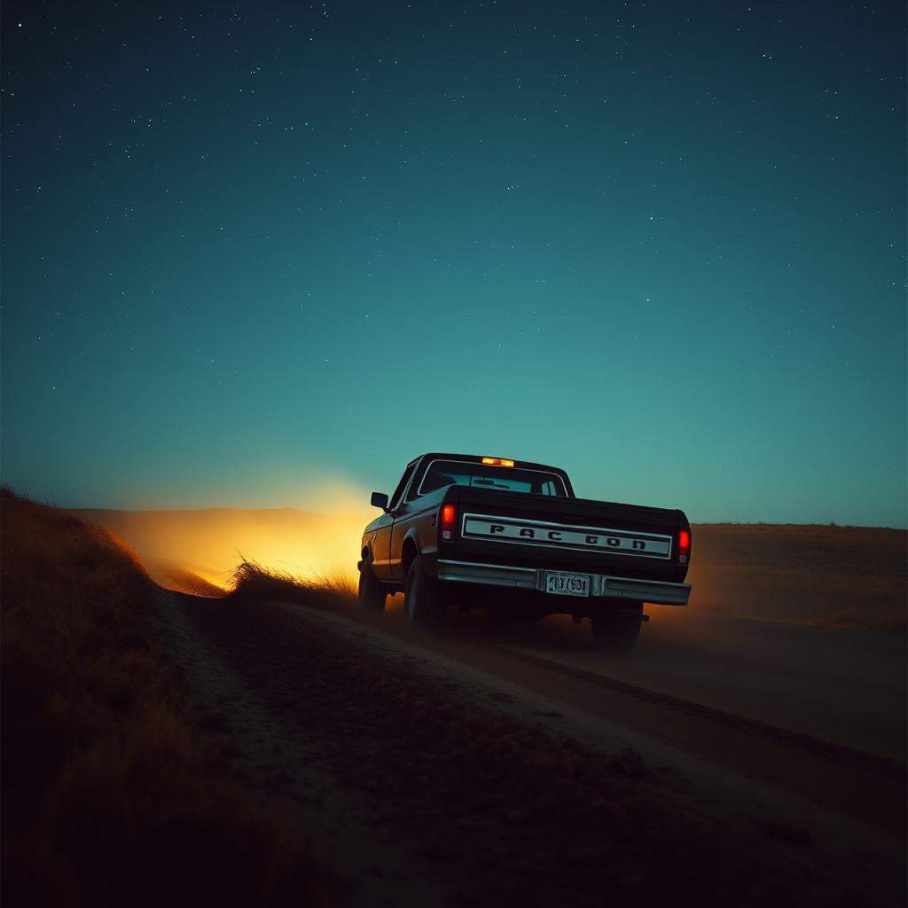 Tundra T R D raised Hell