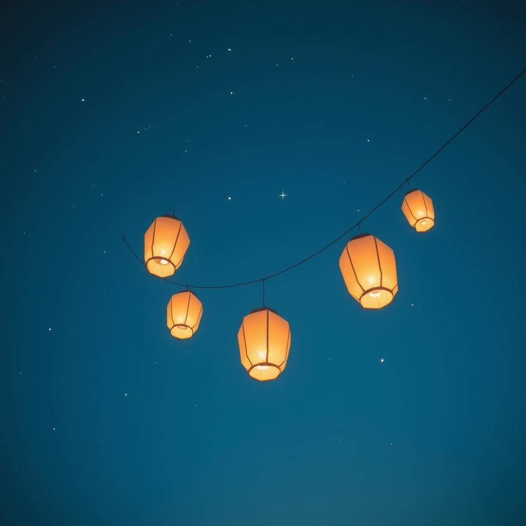 Call the Light of Universe