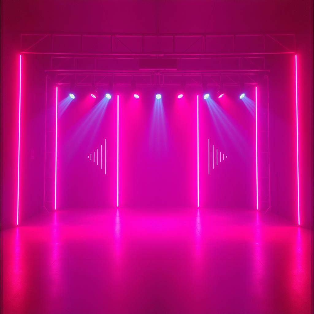 Live and Loud: Psycho2G Streaming Intro