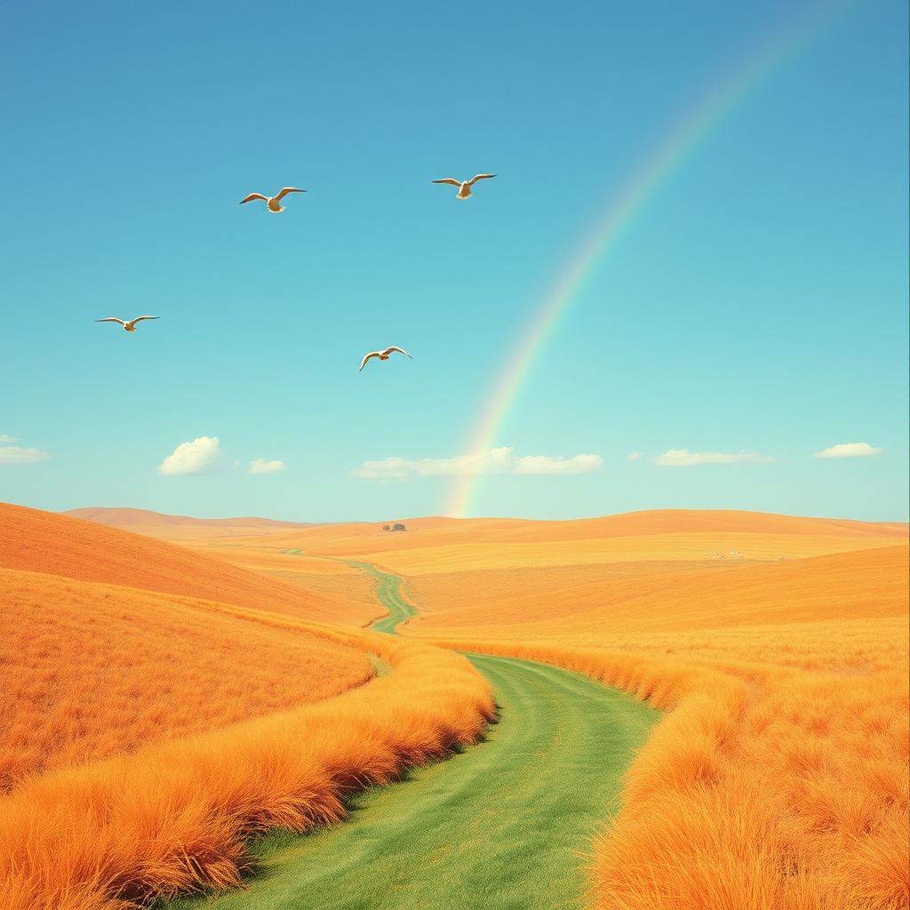 Petualangan Shakilla