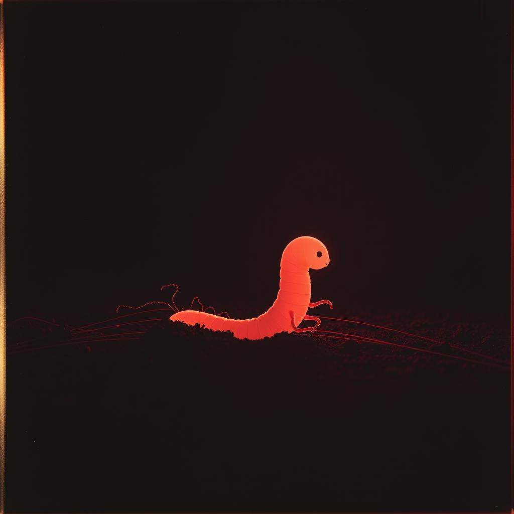 Bottom Feeder (experimental)