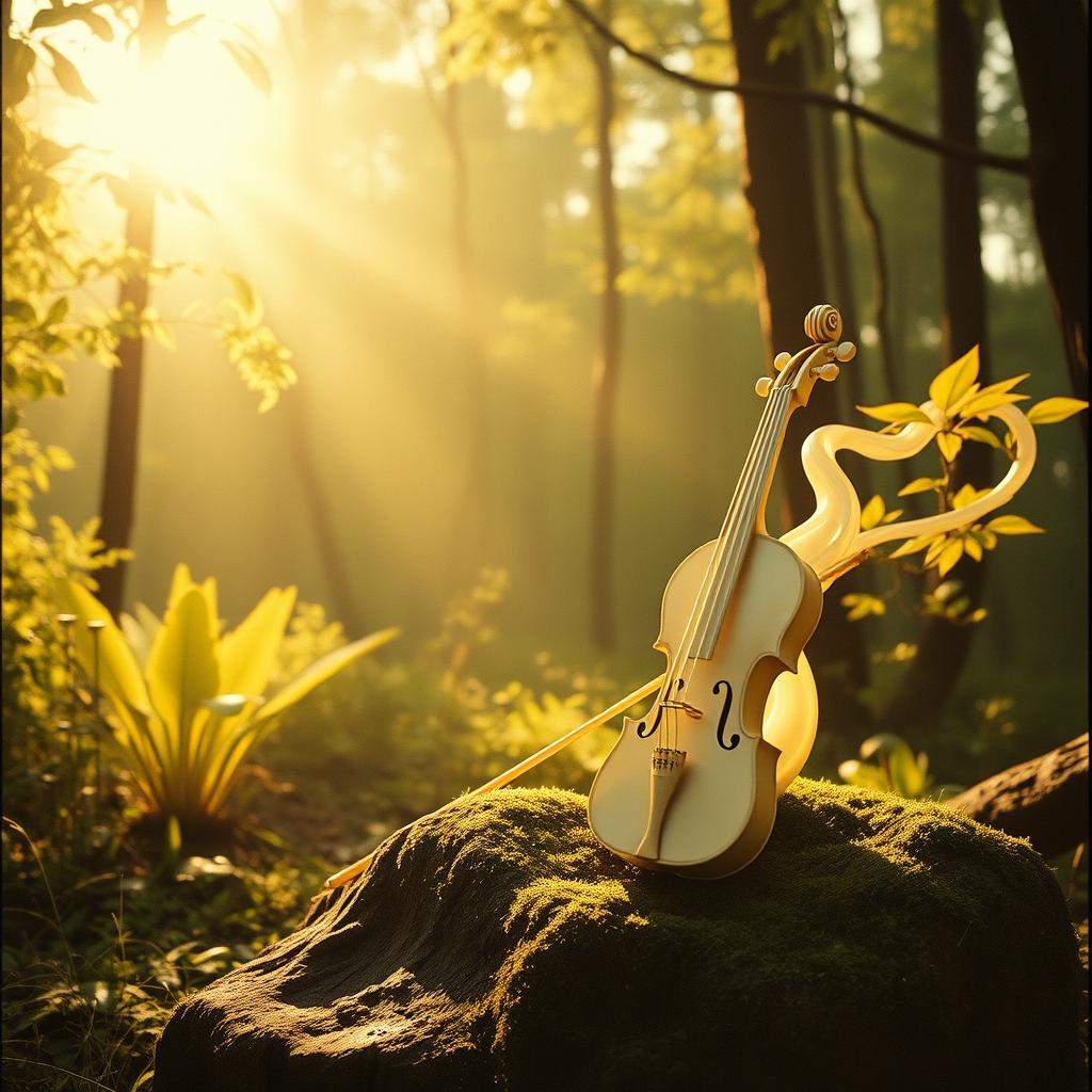 The Sun and the Wind