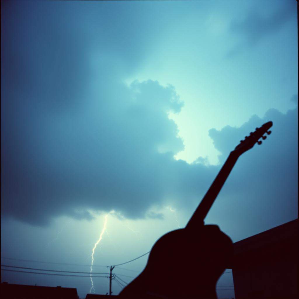 Thunder's Serenade