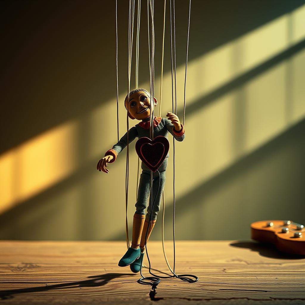 Marioneta de Amor