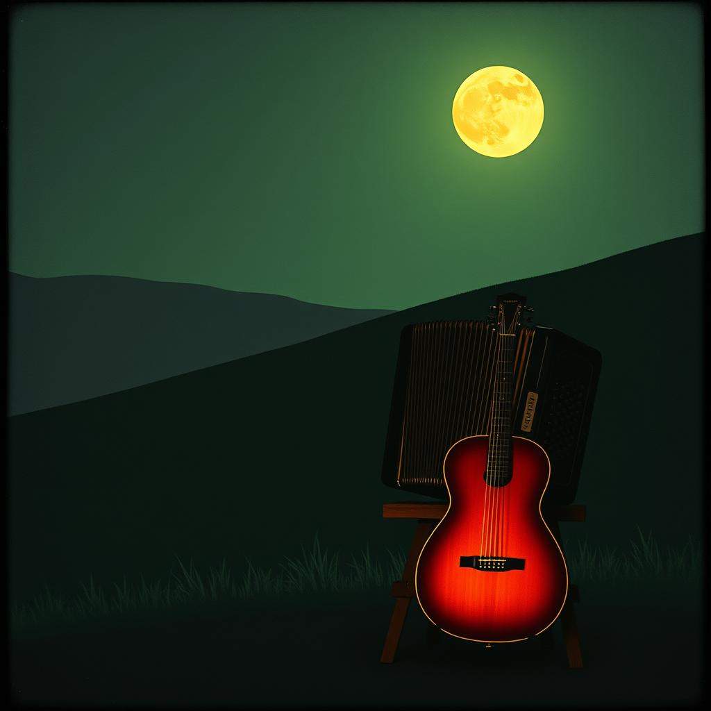 Serenata a mi México