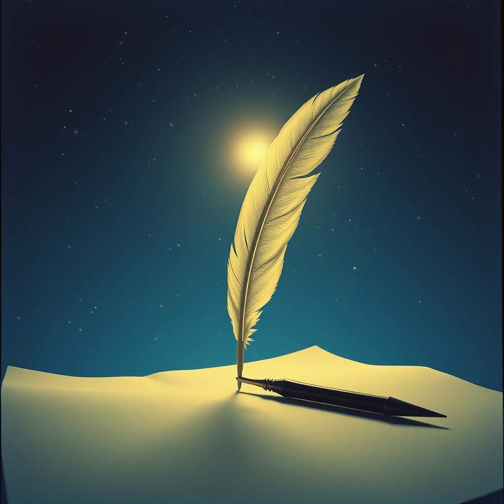 I'll Write My Own Script,