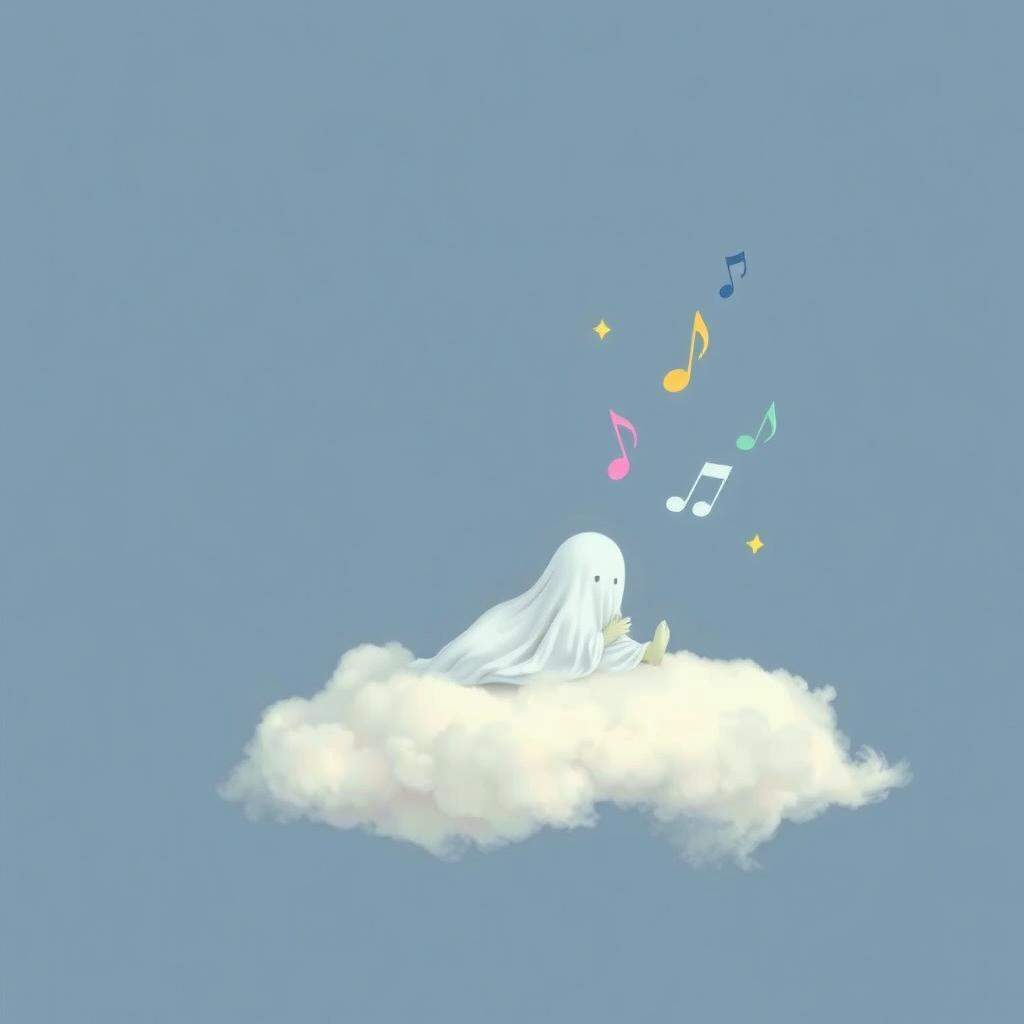 Silent Vibes, Outgoing Heart