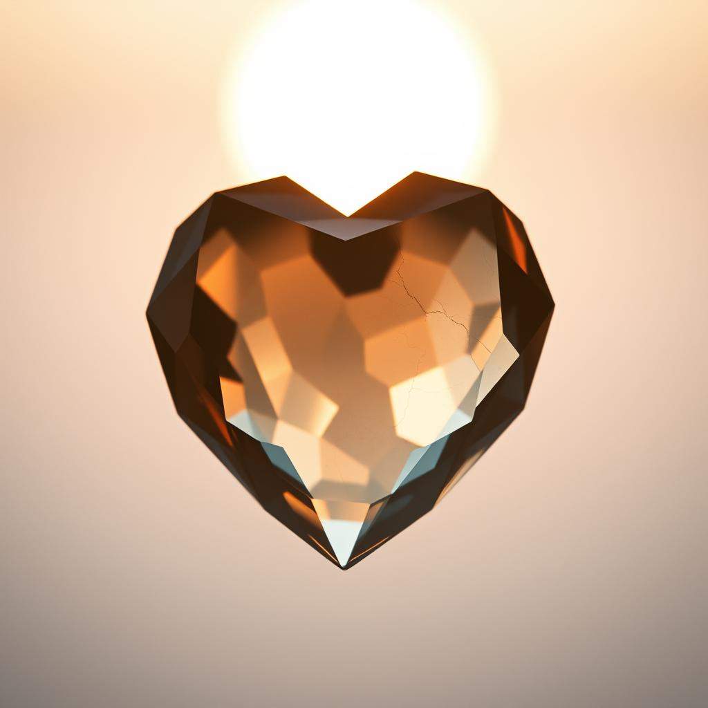 Ho paura di dirti che ti amo