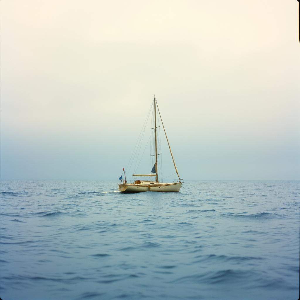 Falling Off the Deep End