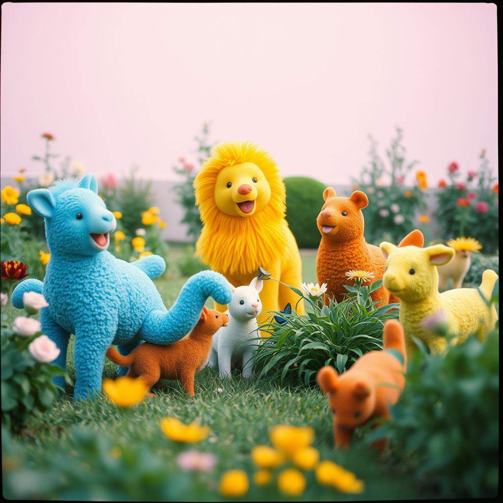 Măricei să creștem