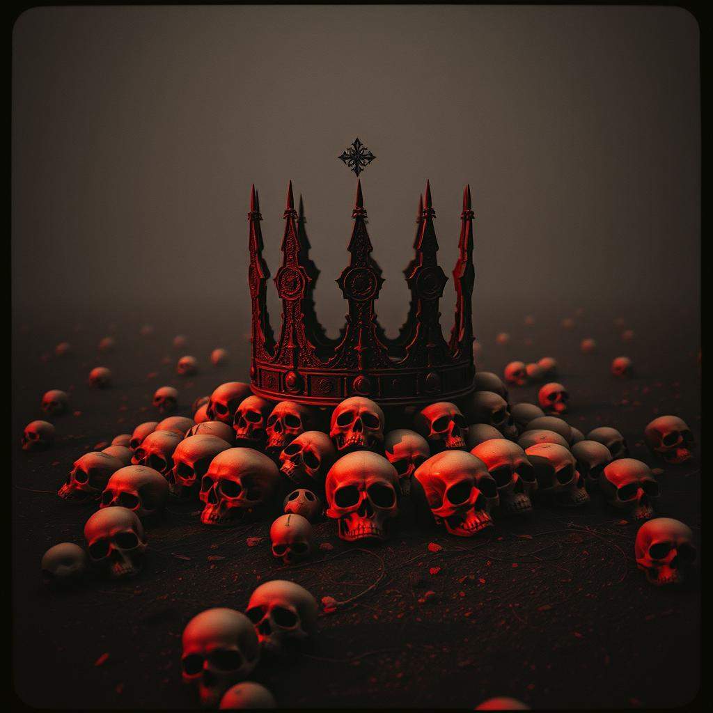 Destiny of the fallen