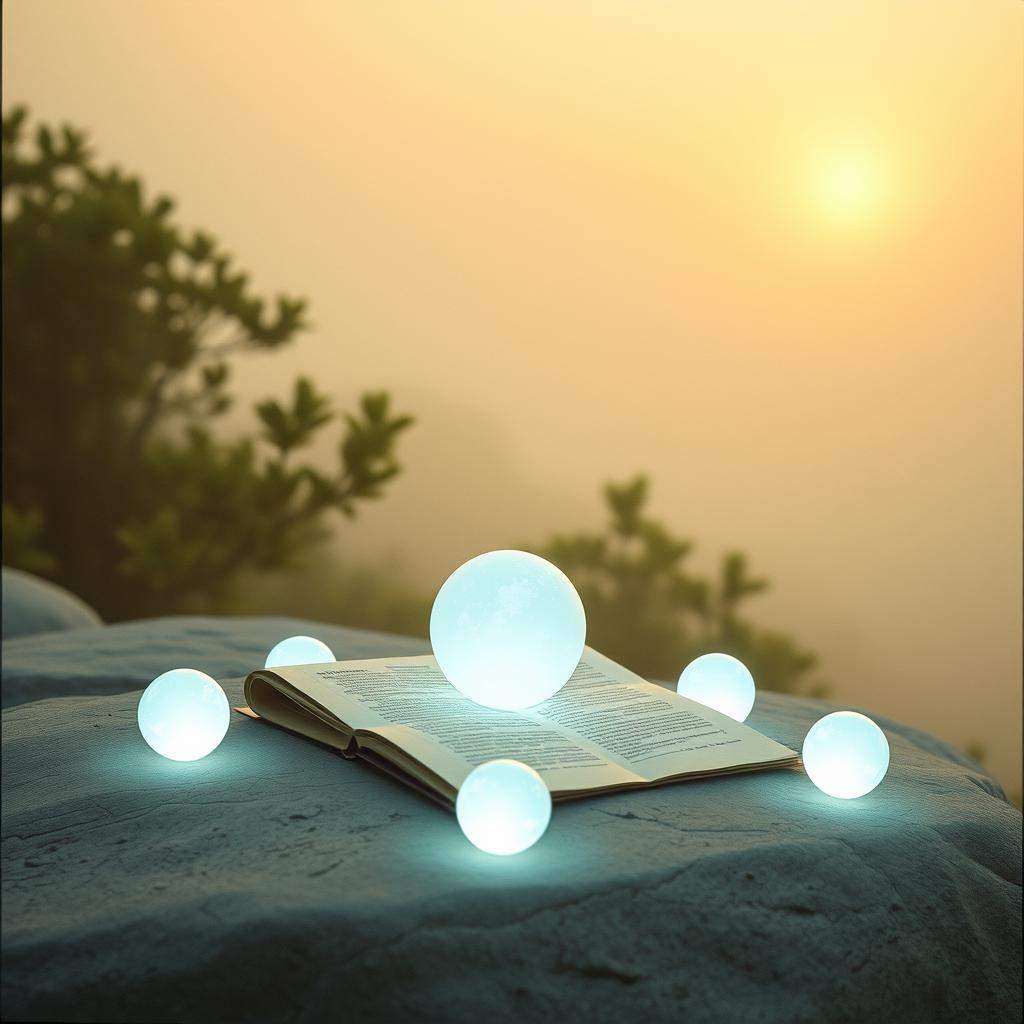 Mądrość – Światło Życia