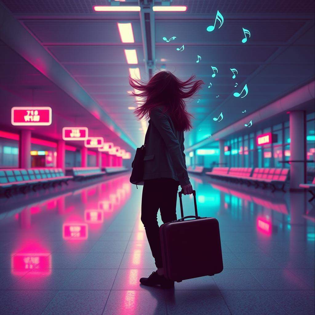 No One Understands Me!