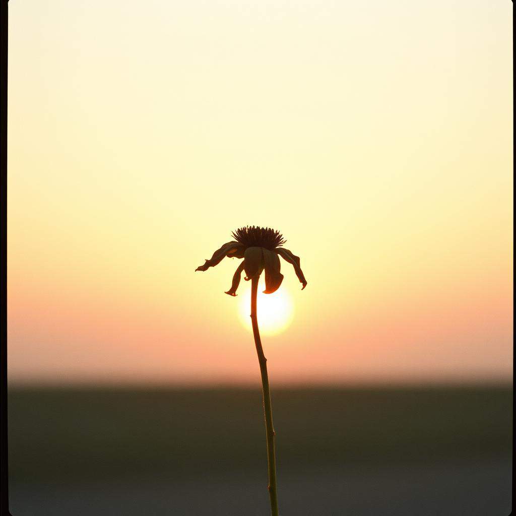 A Sad Day of Memories