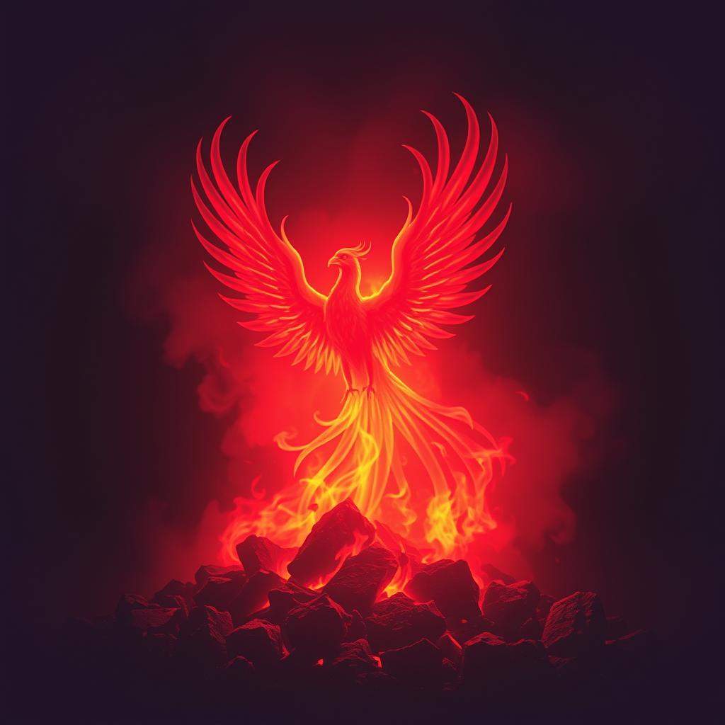 An Anthem for Mary Magdolin