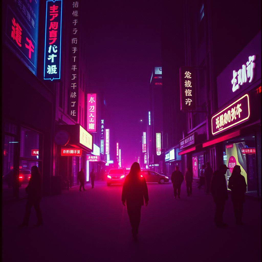 Midnight Pulse ver 3