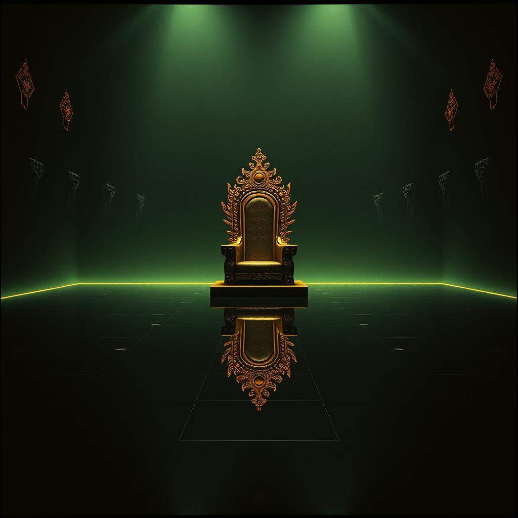 Head of the Table Talk