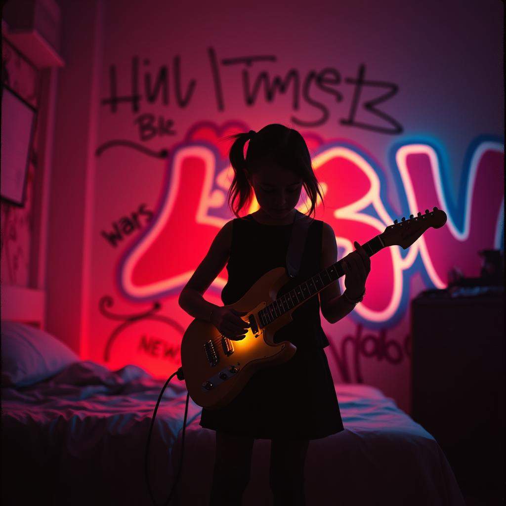 Heart in the Strings