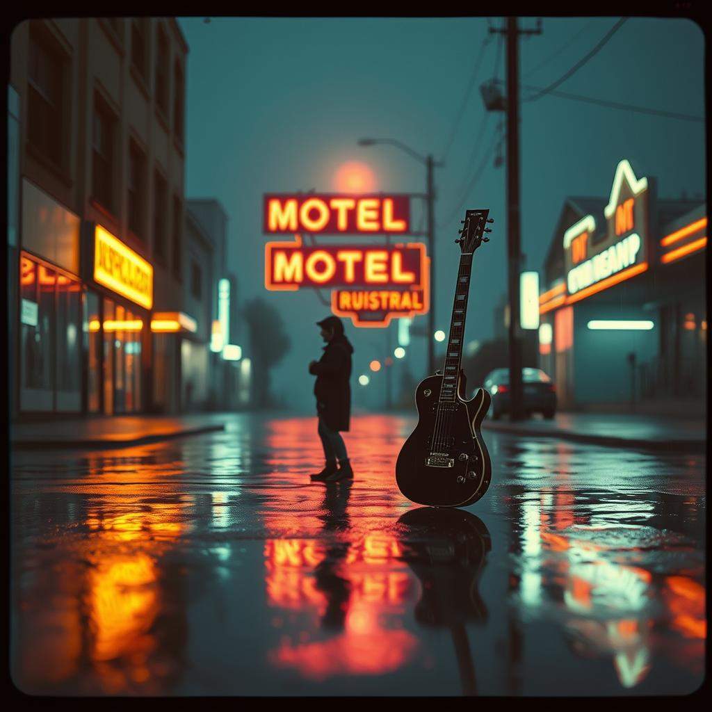 Oh lord, give me a sign