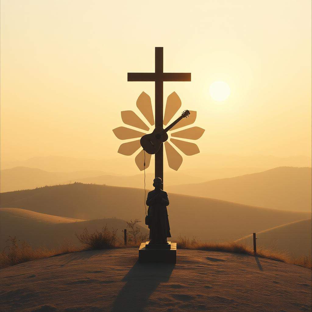 His Help, Our Shield