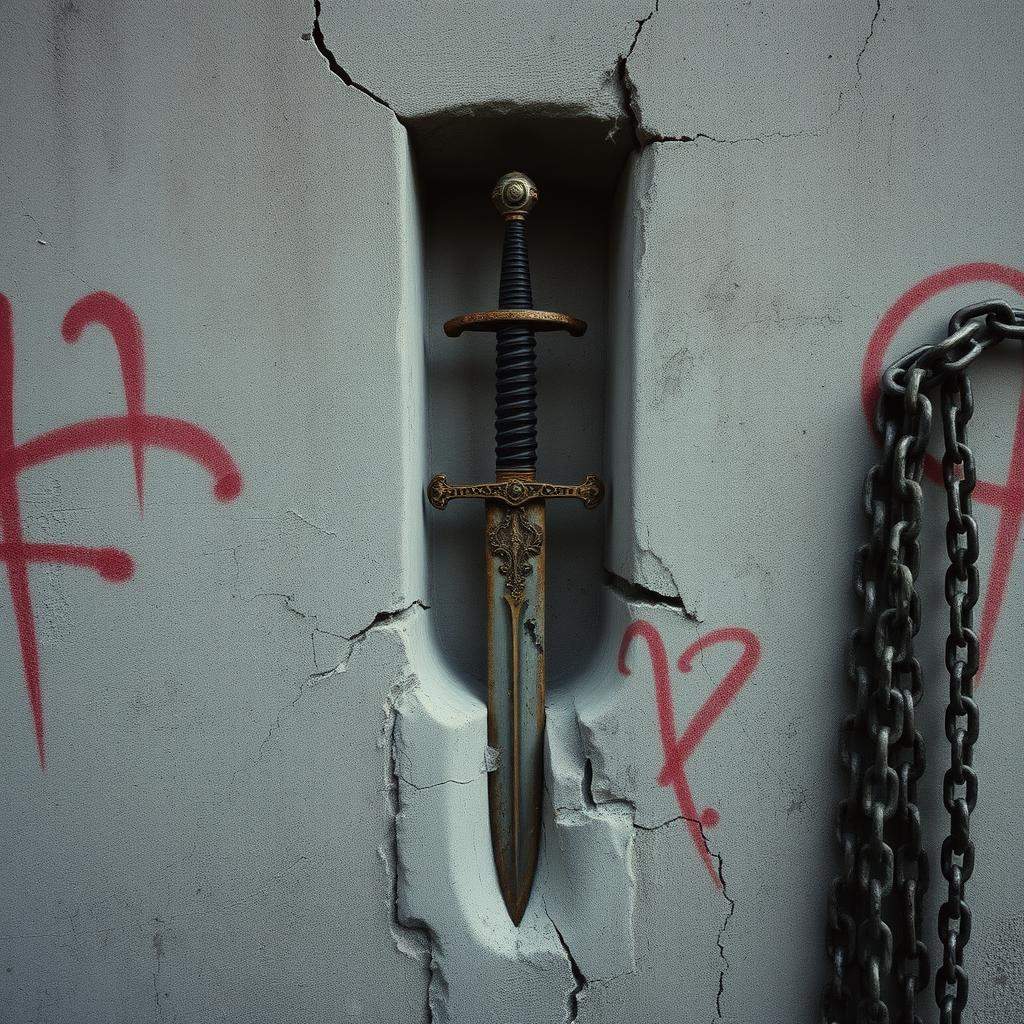 Back to where I belong