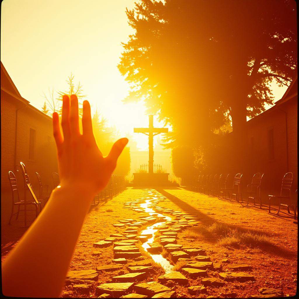 The Love of the Father