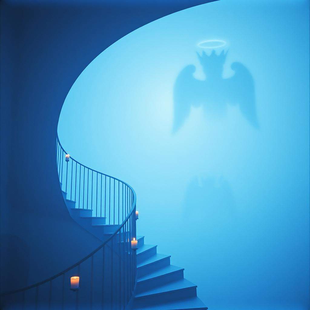 Echoes of the Abyss