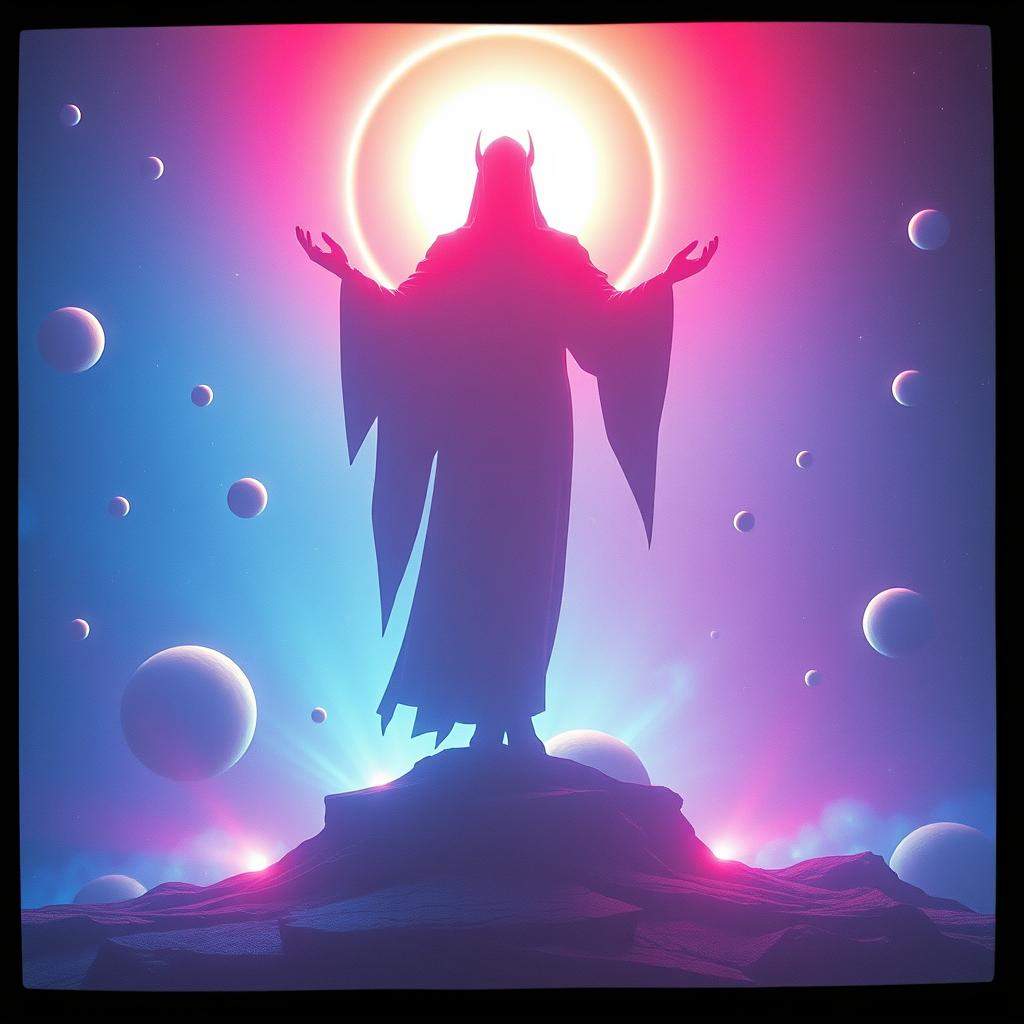 The Strongest (Gojo Inspired)