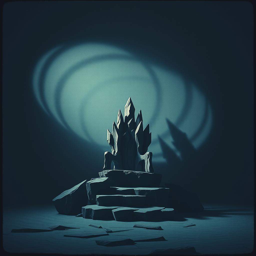 Twanpitome Three Antwan the King